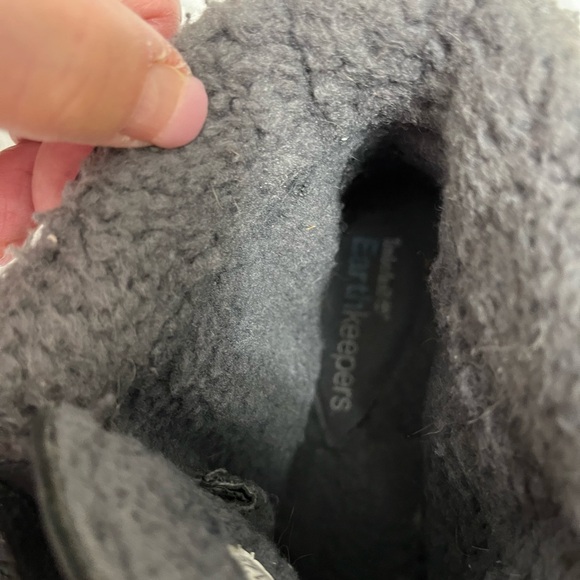 Women’s Timberland Earthkeepers mount Holly Duck boots - Picture 7 of 7